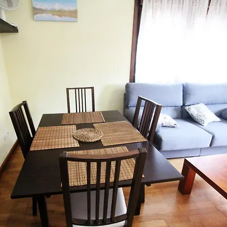 Conoce Cangas De Onis Exterior photo