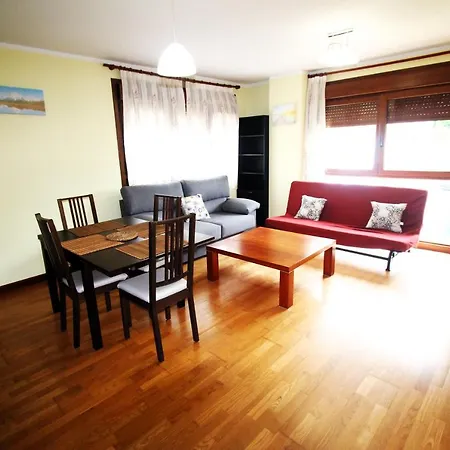 Conoce Cangas De Onis Exterior photo