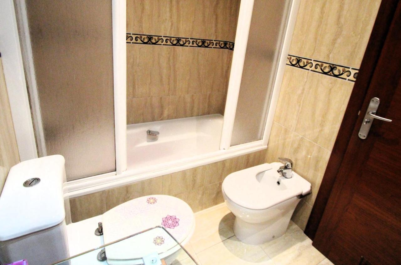 Apartment Conoce