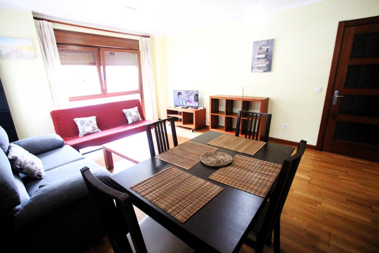 Apartment Conoce *