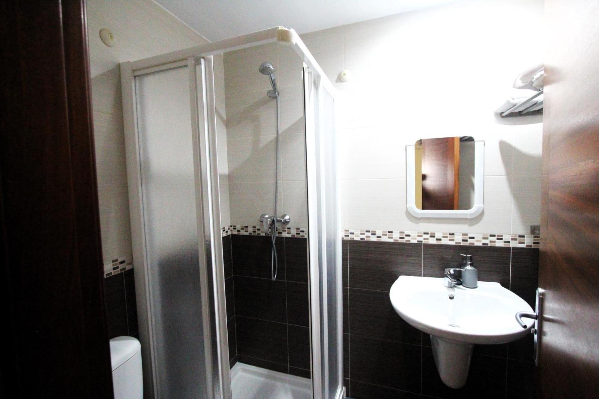 Apartment Conoce *