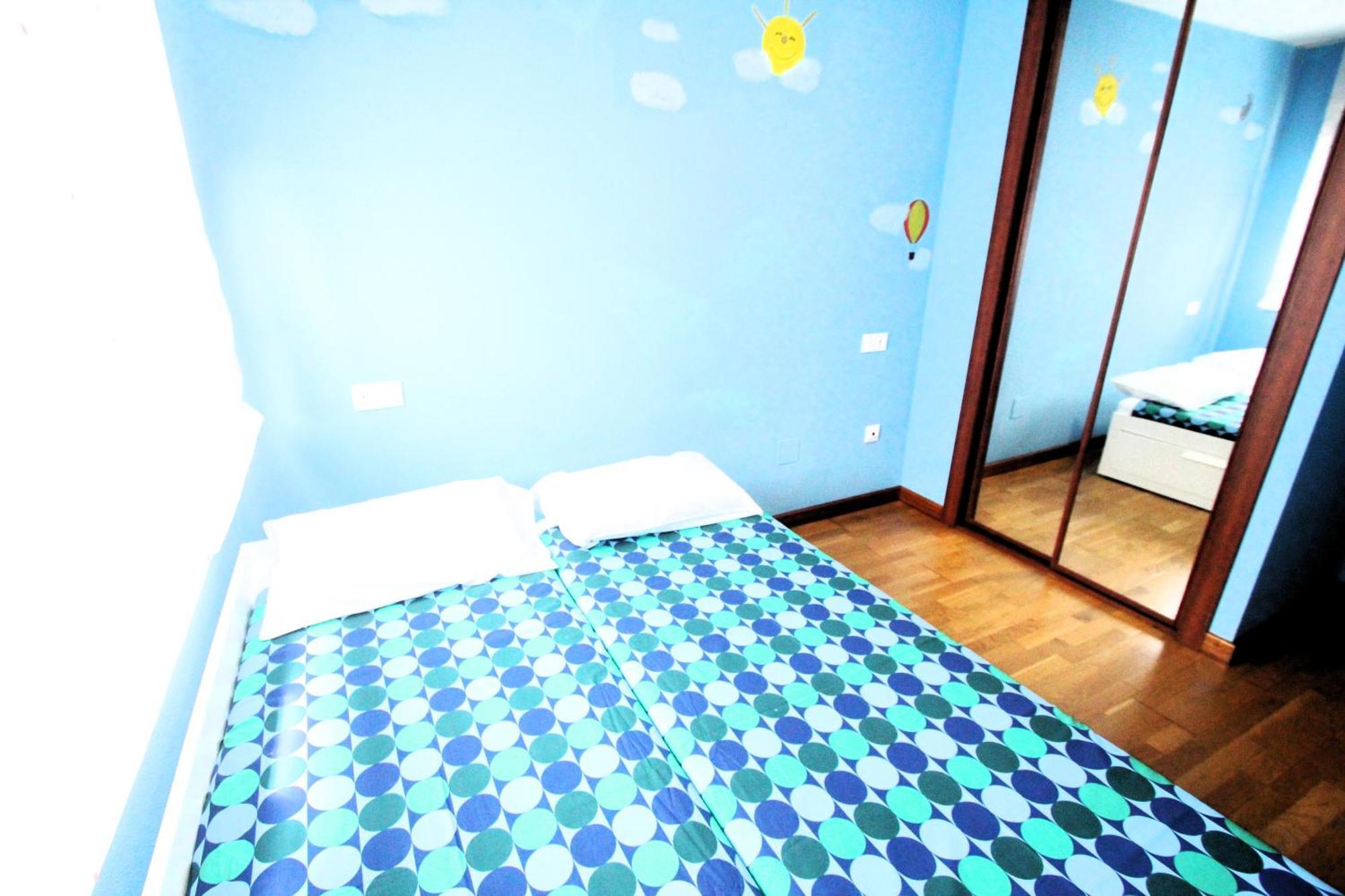 Conoce Apartment Cangas de Onis