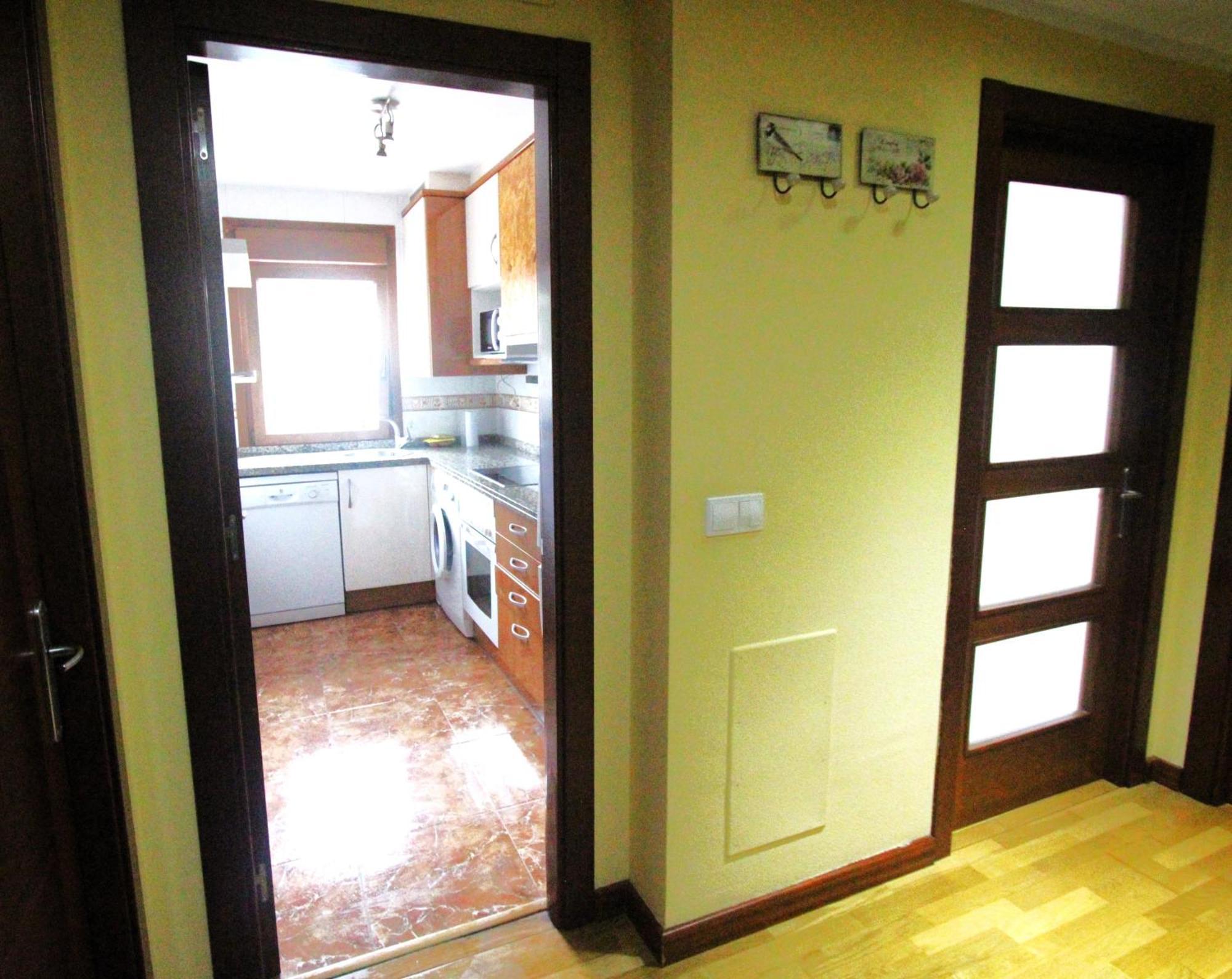 Conoce Apartment Cangas de Onis