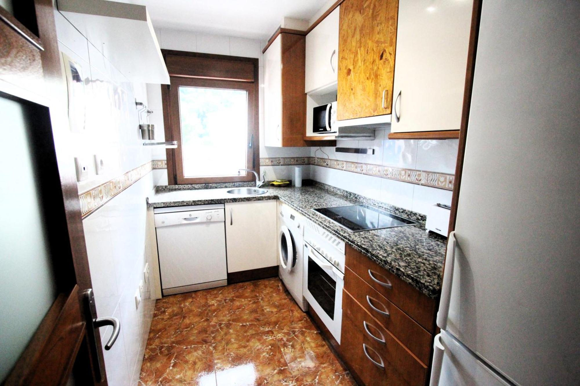 Conoce Apartment *
